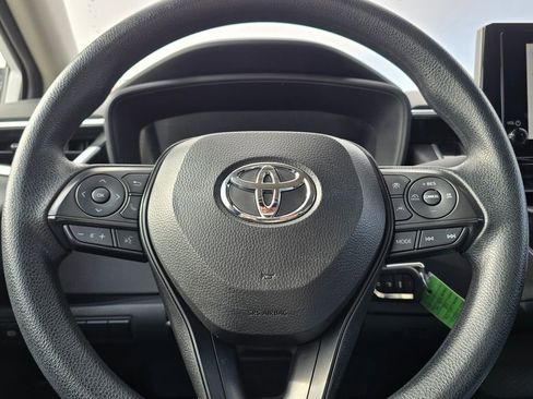 Used 2024 Toyota Corolla LE image 24