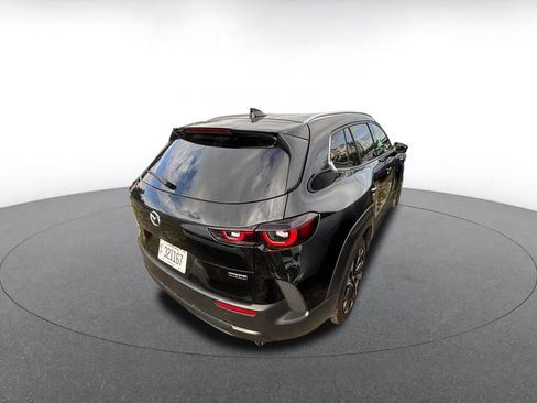 Used 2025 MAZDA CX-50 2.5 Hybrid w/ Premium Plus Pkg image 6
