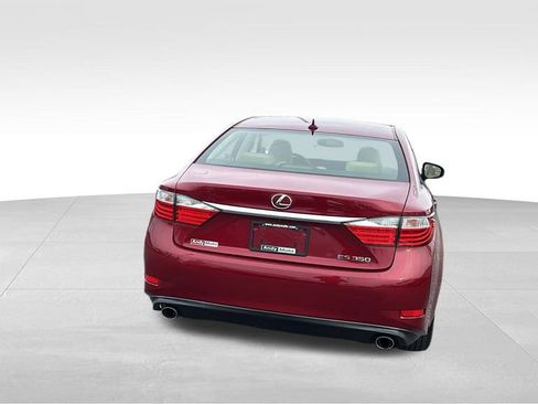 Used 2014 Lexus ES 350 w/ Premium Package image 6
