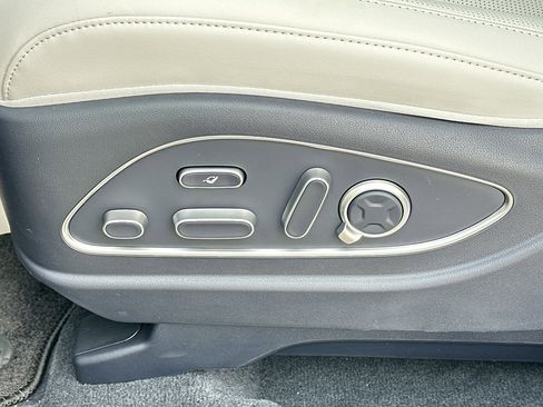 New 2026 Hyundai Palisade Calligraphy image 27