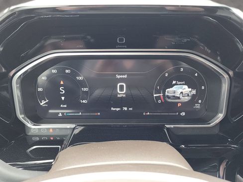 New 2026 GMC Sierra 1500 SLT w/ SLT Premium Plus Package image 24