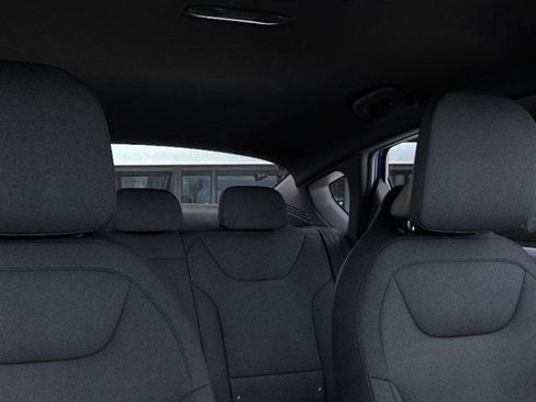 New 2026 Kia K4 LXS image 27