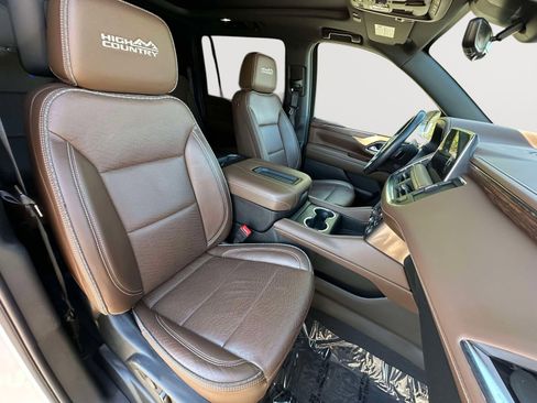 Certified 2023 Chevrolet Suburban High Country w/ Advanced Technology Package image 28