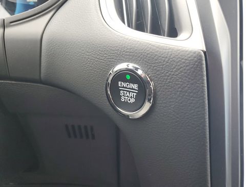 Used 2024 Ford Edge ST-Line image 25