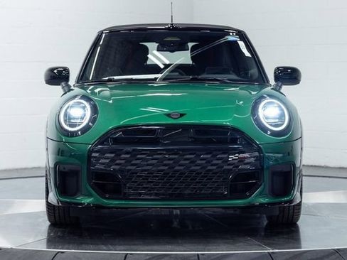 New 2026 MINI Cooper S FWD image 5