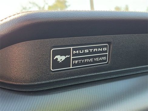 Used 2020 Ford Mustang GT Premium w/ Equipment Group 401A image 36