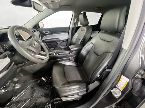 Used 2022 Jeep Compass Latitude AWD/4WD image 19