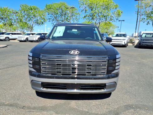 New 2026 Hyundai Palisade Limited AWD/4WD image 2