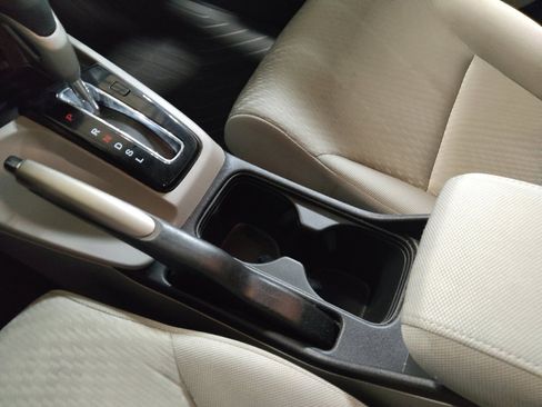 Used 2015 Honda Civic LX image 26