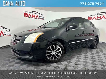 Used 2010 Nissan Sentra 2.0 S