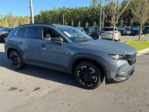 New 2026 MAZDA CX-50 Meridian Edition w/ Weather Package image 14
