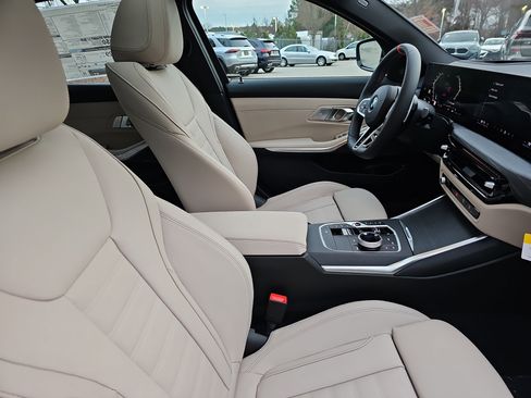 New 2026 BMW M340i xDrive image 10