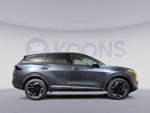 New 2026 Kia Sportage S image 7