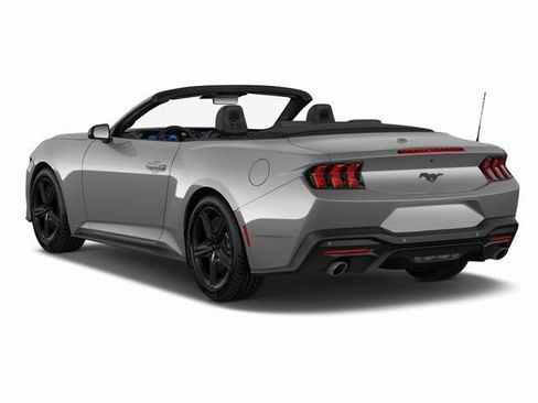 Used 2024 Ford Mustang Premium image 2