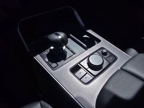 New 2026 MAZDA CX-90 Plug-In Hybrid w/ Preferred AWD/4WD image 20