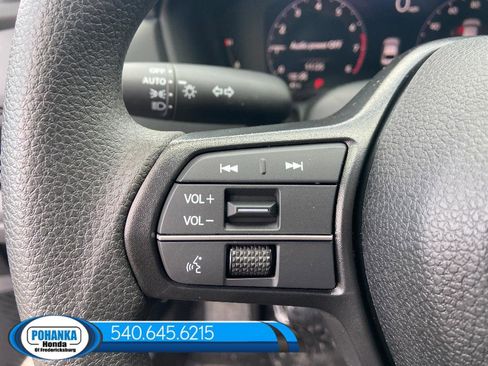 New 2026 Honda Accord SE image 22