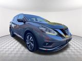 Used 2015 Nissan Murano Platinum w/ Platinum Technology Package image 3