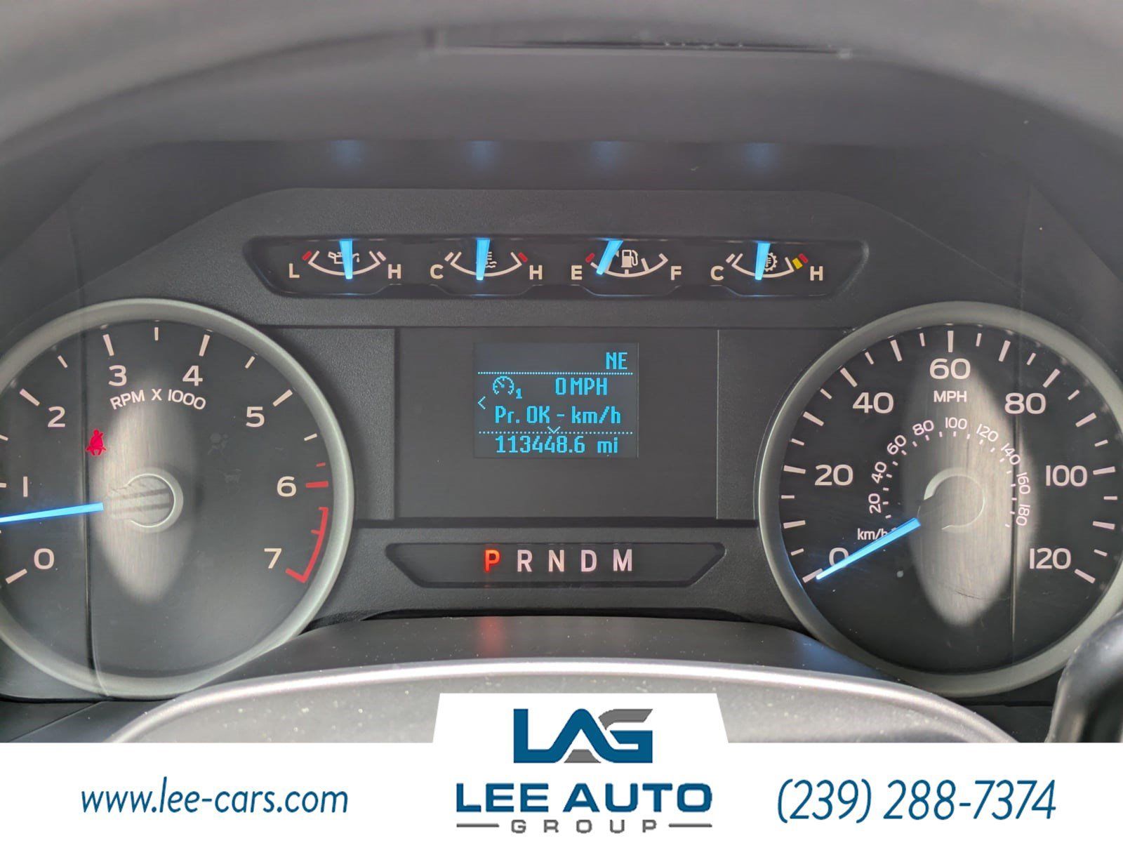 Used 2020 Ford F150 XLT RWD image 21