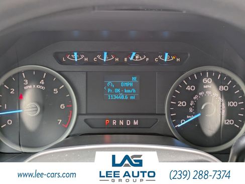 Used 2020 Ford F150 XLT RWD image 21