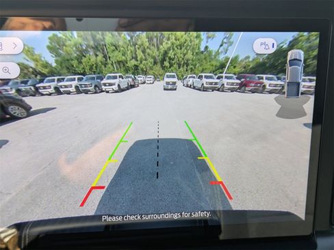 New 2025 Ford F150 STX w/ Equipment Group 200A image 31