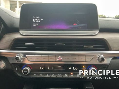 Used 2022 Kia Telluride SX w/ SX Prestige Package AWD/4WD image 15