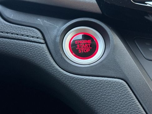 New 2026 Honda Odyssey EX-L image 29