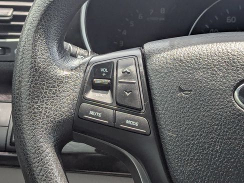 Used 2015 Kia Sorento LX FWD image 18