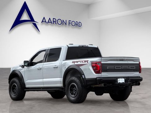 Used 2024 Ford F150 Raptor AWD/4WD image 4