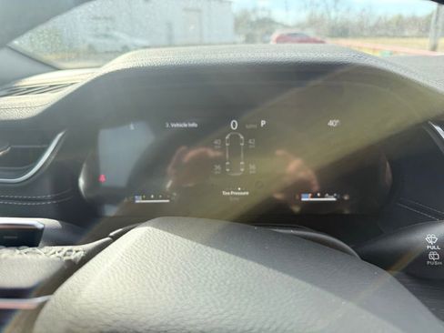 New 2025 Jeep Grand Cherokee L Limited image 33