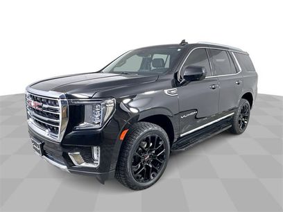 Used 2023 GMC Yukon SLT
