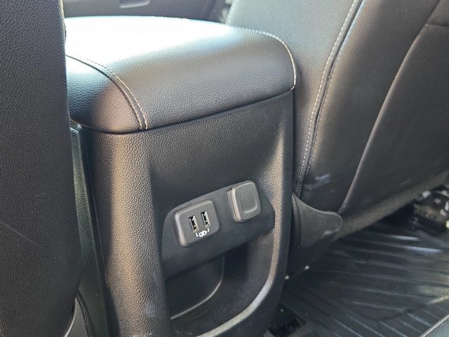Used 2021 Chevrolet Colorado ZR2 AWD/4WD image 16