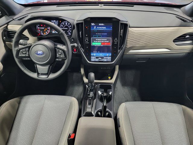 Certified 2026 Subaru Forester Premium AWD/4WD image 18