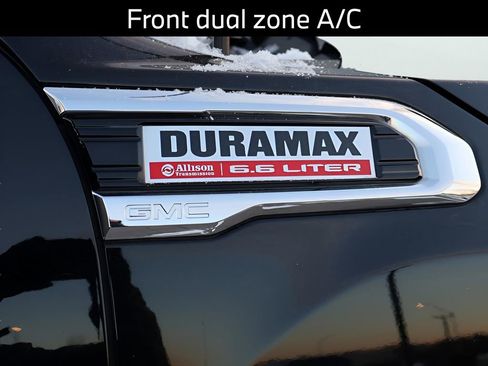 Used 2022 GMC Sierra 2500 Denali w/ Denali Ultimate Package AWD/4WD image 12