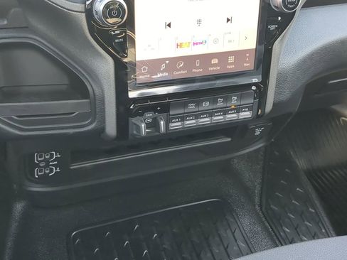 New 2026 RAM 3500 Tradesman image 16