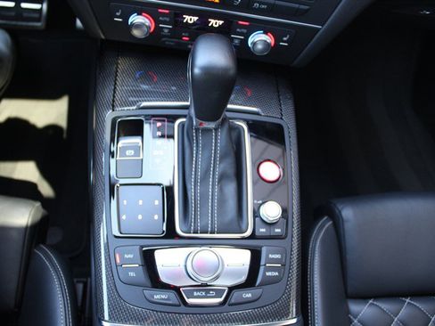 Used 2016 Audi S7 AWD/4WD image 20