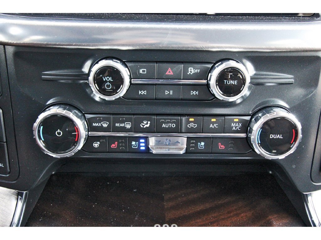 New 2026 Ford F150 King Ranch w/ Equipment Group 601A High AWD/4WD image 19