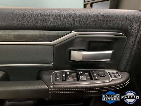 Used 2024 RAM 2500 Big Horn w/ Bed Utility Group image 28