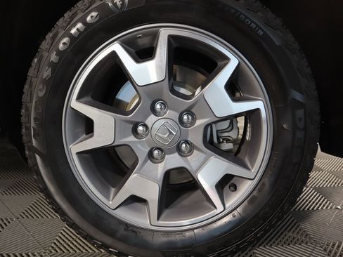 Used 2022 Honda Passport TrailSport image 33