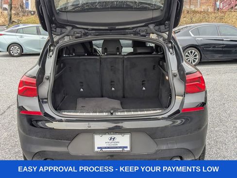 Used 2018 BMW X2 xDrive28i image 7