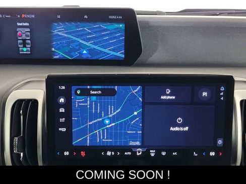 Used 2025 Ford Expedition Active image 23