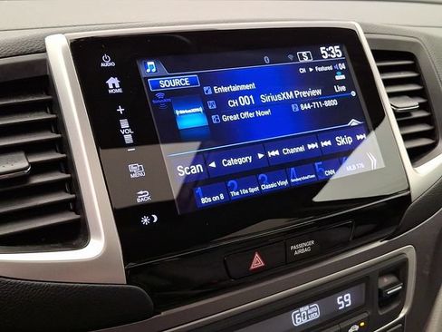 Used 2018 Honda Pilot EX-L image 18