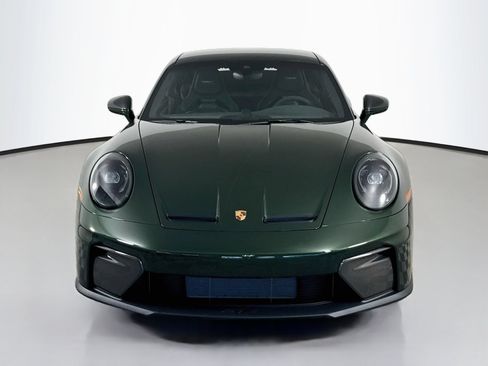 Certified 2026 Porsche 911 GT3 RWD image 6