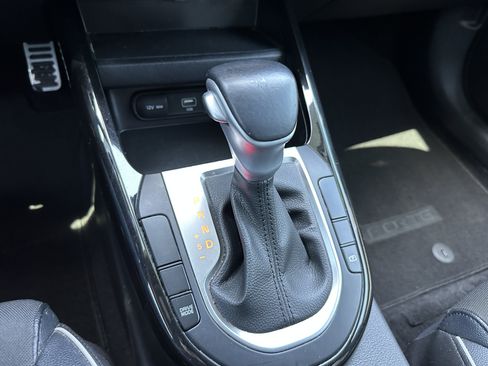 Certified 2023 Kia Forte GT-Line FWD image 31