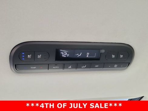 New 2026 Hyundai Palisade Calligraphy AWD/4WD image 19