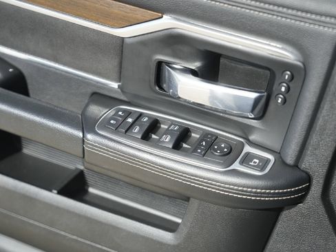 Used 2022 RAM 3500 Laramie image 20