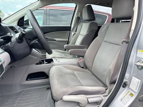 Used 2013 Honda CR-V EX image 9