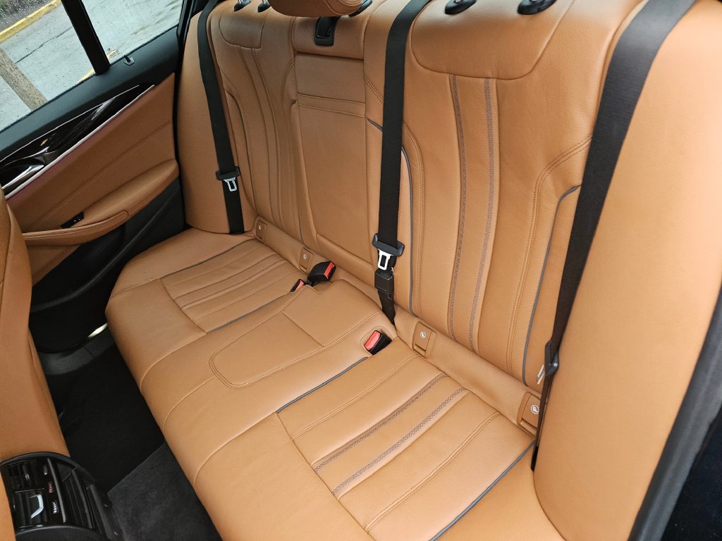 Used 2018 BMW 530e RWD image 20