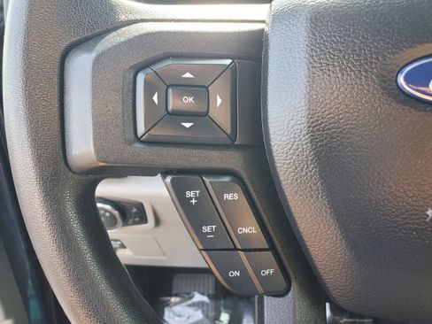 Used 2020 Ford F150 XL w/ Equipment Group 101A Mid AWD/4WD image 15