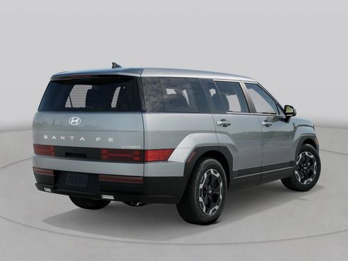 New 2026 Hyundai Santa Fe SE image 4