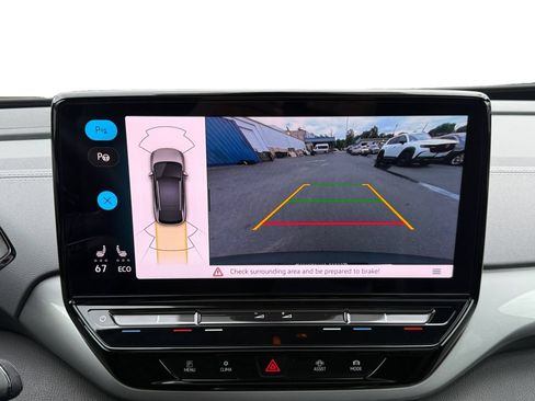 Used 2023 Volkswagen ID.4 Pro S RWD image 15